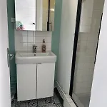 Apartmán Lumineux A 2 Pas De La Rue De La