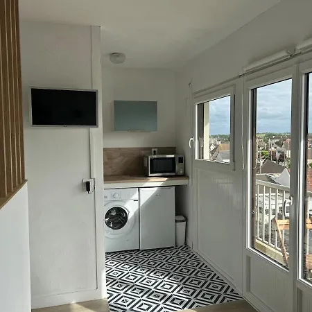 Lumineux A 2 Pas De La Rue De La Appartement *