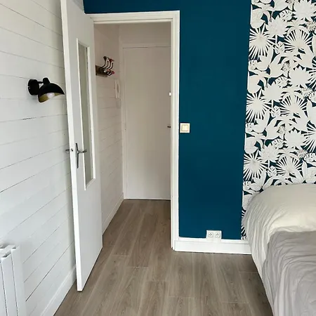 Lumineux A 2 Pas De La Rue De La Appartement