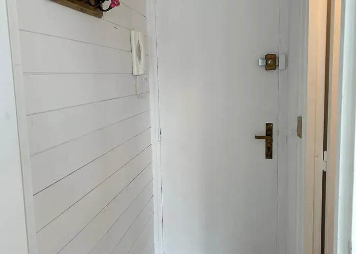 Lumineux à 2 Pas De La Rue De La Appartamento *