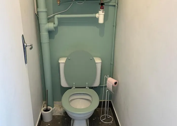 Lumineux à 2 Pas De La Rue De La Appartamento Ouistreham