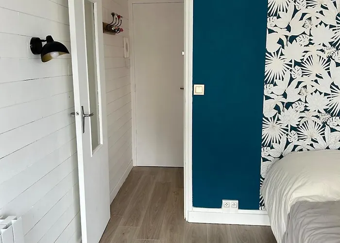 Lumineux à 2 Pas De La Rue De La Appartamento