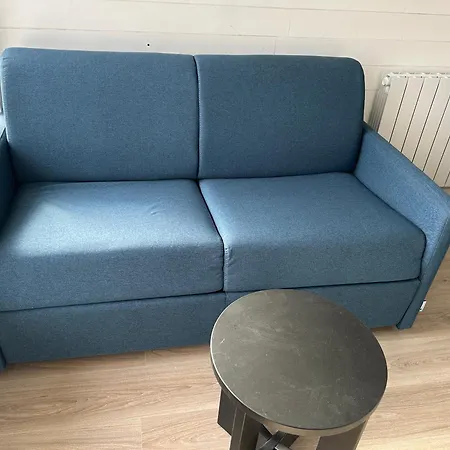 Lumineux A 2 Pas De La Rue De La Lejlighed