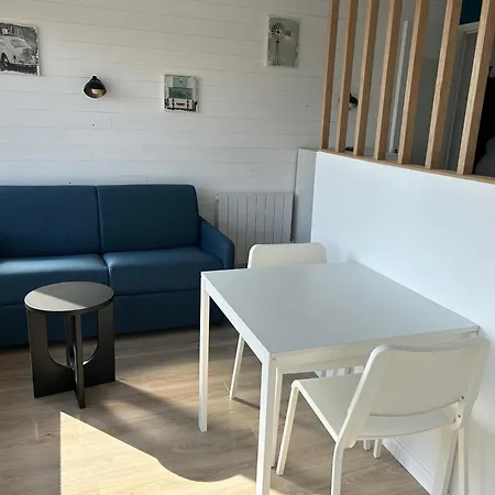 Lejlighed Lumineux A 2 Pas De La Rue De La