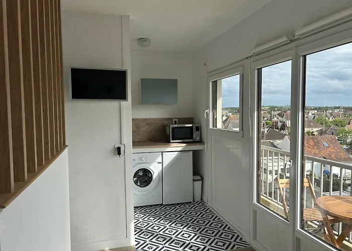 Lumineux A 2 Pas De La Rue De La Apartment *