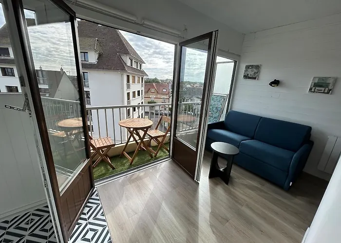 Apartment Lumineux A 2 Pas De La Rue De La *