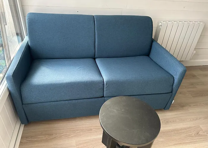 Lumineux A 2 Pas De La Rue De La Apartment