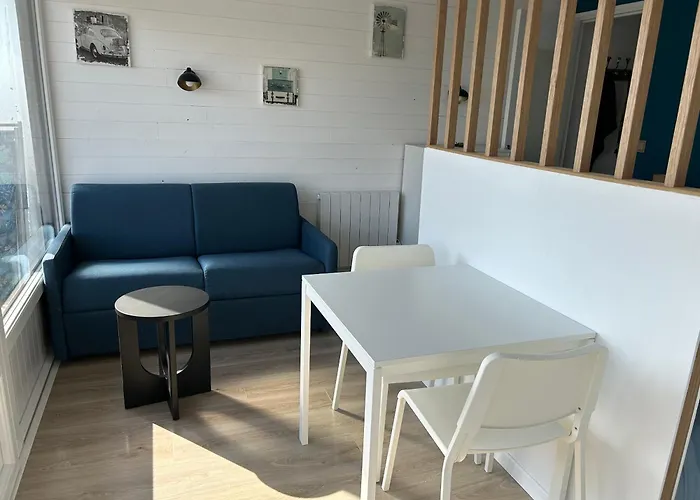 Apartment Lumineux A 2 Pas De La Rue De La